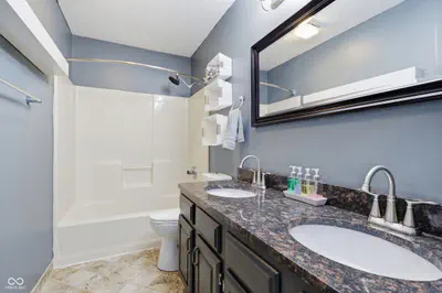245 Whispering Willow Court, Noblesville - 31