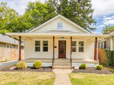 5153 Kingsley Drive, Indianapolis