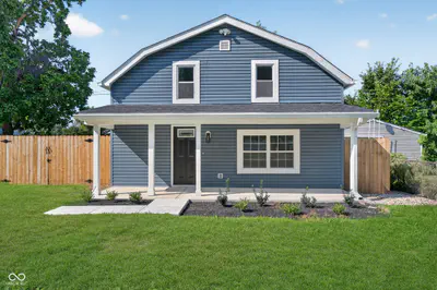 5046 Caven Street, Indianapolis