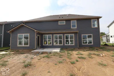 17044 Picket Fence Drive, Noblesville - 13