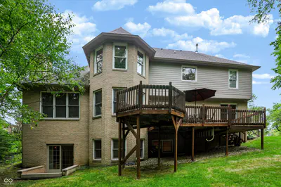 9330 E Timberline Drive, Indianapolis - 6