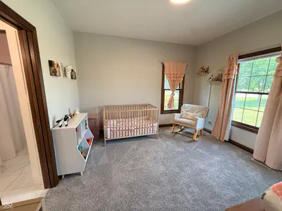 3486 N Timberlake Drive, Martinsville - 48