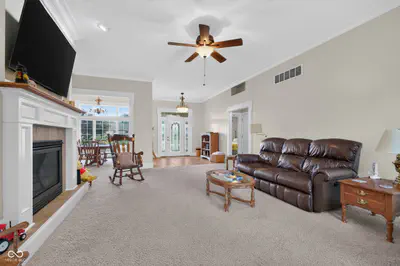 406 Wind Drift Court, Pittsboro - 11