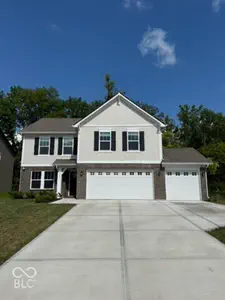 13755 N George Court, Camby