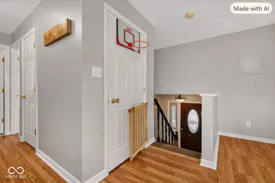11541 N Bethesda Road, Mooresville - 5