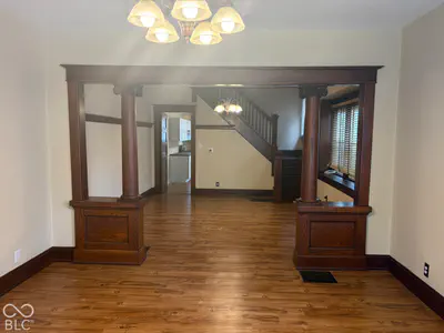 1104 Oakland Avenue, Indianapolis - 6