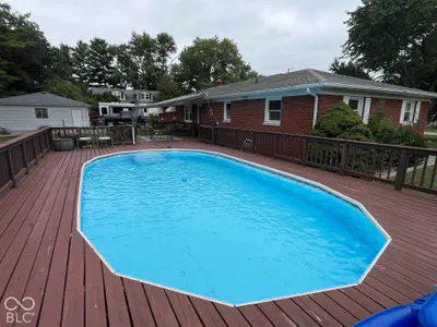 5706 Southport Road, Indianapolis - 22