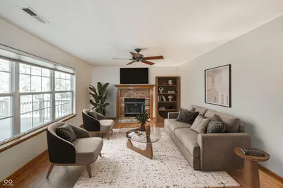 10997 Ridge Court, Fishers - 11