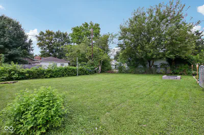 6018 Ivanhoe Street, Indianapolis - 29