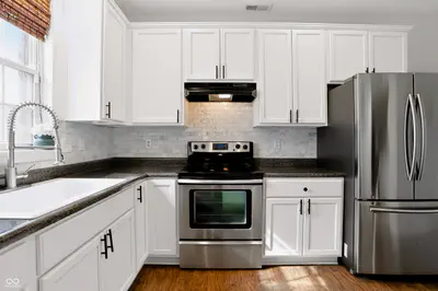3227 Woodhaven Way, Bargersville - 19