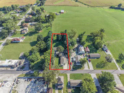 71 County Road 500, Clayton - 48