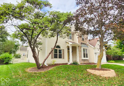 10634 Tarragon Court, Fishers - 4