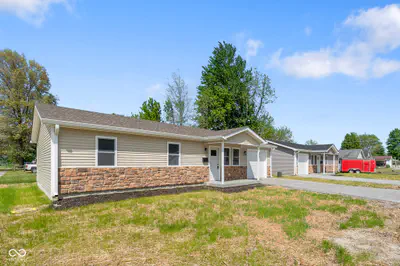 403 N Jackson Street, Crothersville - 8