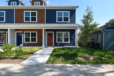 2049 Ralston Avenue, Indianapolis - 4