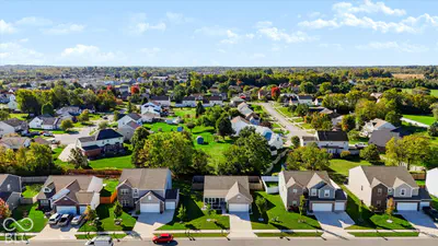 10043 Caprock Canyon Drive, Indianapolis - 27