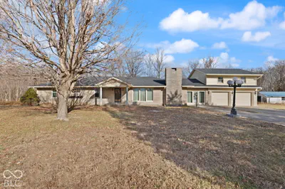 2870 Hwy 337, Corydon - 55