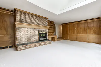 402 Kessler Boulevard West Drive, Indianapolis - 20