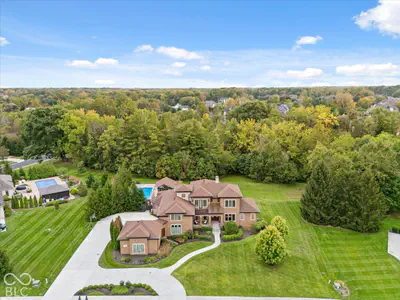 11624 Willow Springs Drive, Zionsville - 116
