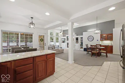 3802 Station Drive, Columbus - 14