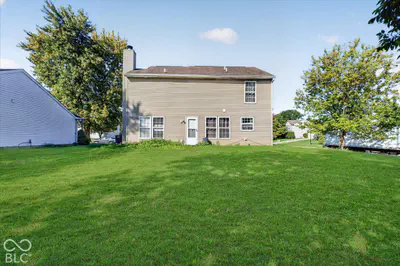 5949 Bowie Lane, Indianapolis - 25