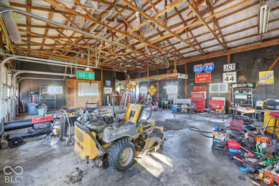 5478 Boggstown Road, Boggstown - 12