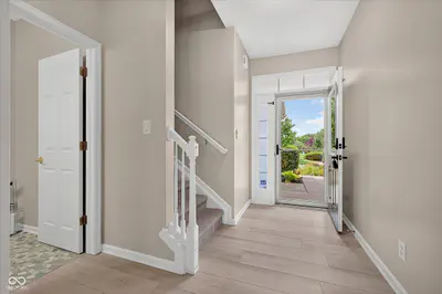 4132 Much Marcle Drive, Zionsville - 3
