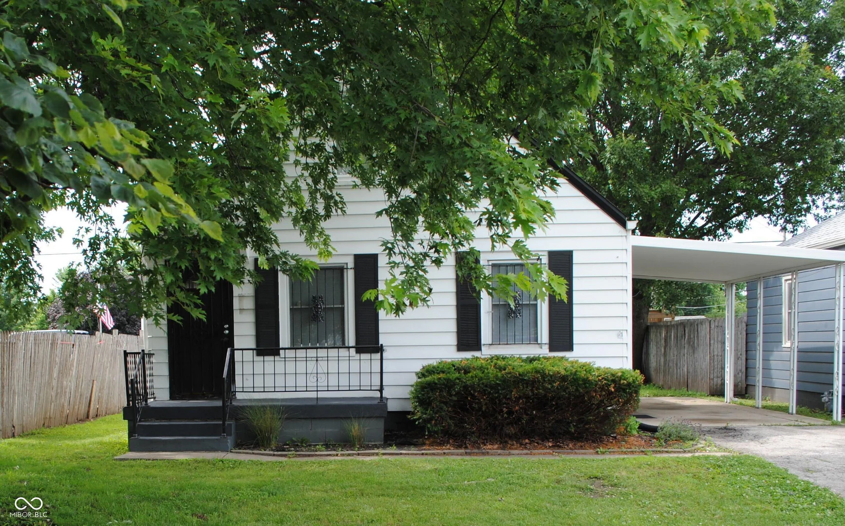 1621 Oliver Avenue, Indianapolis