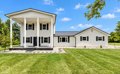 1495 John Bart Road, Lebanon - 2