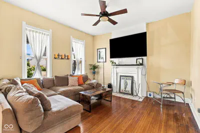 2057 Cornell Avenue, Indianapolis - 4