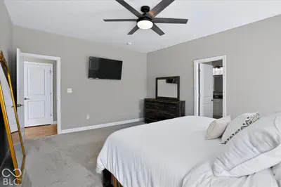 1065 Chesapeake Cove Drive, Lafayette - 22