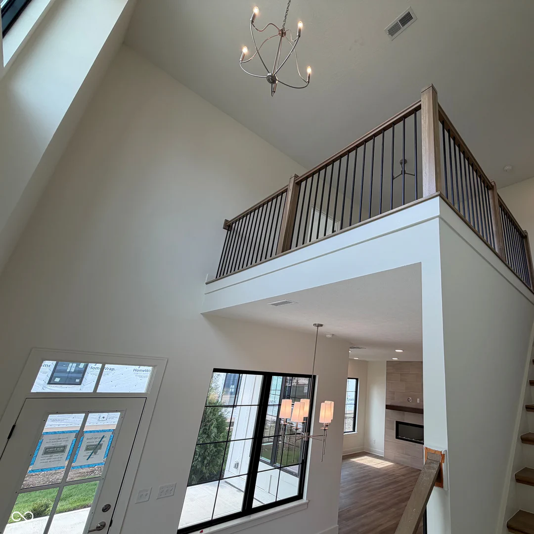 8798 Chauncey Street, Zionsville