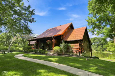 16213 Cherry Tree Road, Noblesville - 60