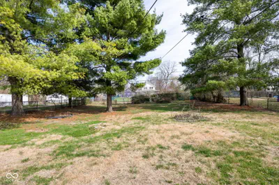 3911 Byram Avenue, Indianapolis - 4