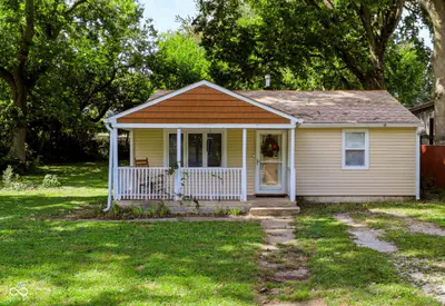 3026 Lyons Avenue, Indianapolis