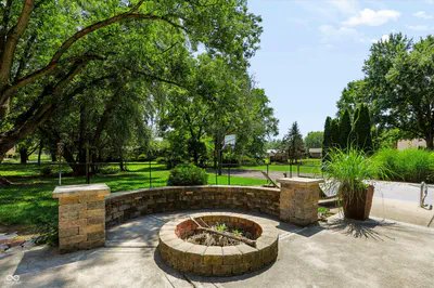 8852 Ridge Hill Drive, Indianapolis - 43