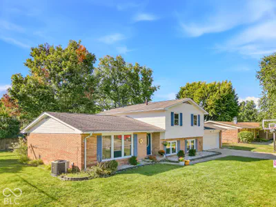 2810 Jordan Drive, Columbus - 2