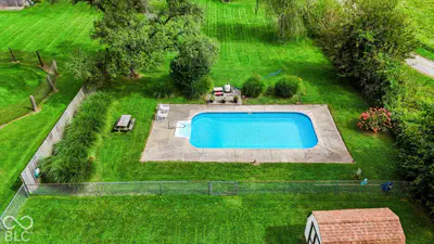 3806 S State Road 3, New Castle - 71