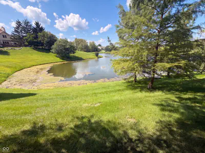 7328 Chestnut Hills Boulevard, Indianapolis - 47