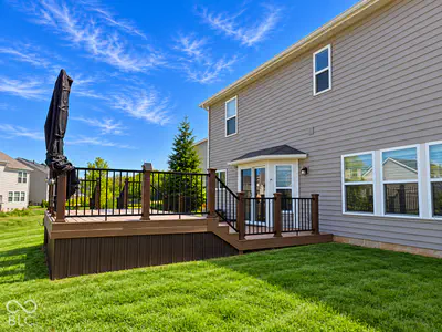 9802 Violet Circle, Indianapolis - 61