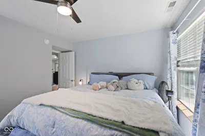 6677 Wimbledon Drive, Zionsville - 14