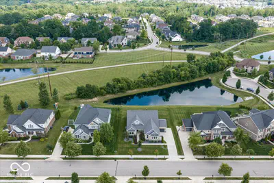 12205 Hidden Point Court, Fishers - 35