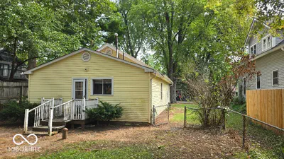 7112 Dobson Street, Indianapolis - 6