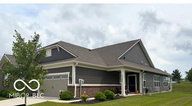 3186 Jasper Lane, Brownsburg
