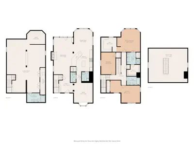 2325 N Delaware Street, Indianapolis - 72