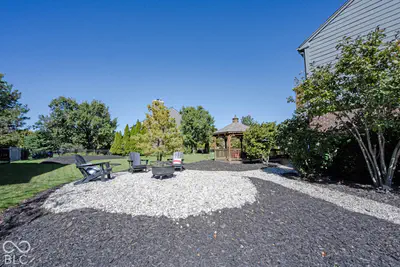 1442 Polo Chase Court, Carmel - 73