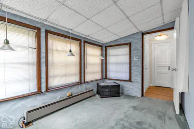 2047 N Bosart Avenue, Indianapolis - 4