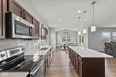 6018 Aspen Meadow Drive, Indianapolis - 19
