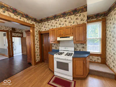 719 Franklin Street, Greensburg - 15