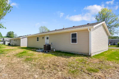 403 N Jackson Street, Crothersville - 30