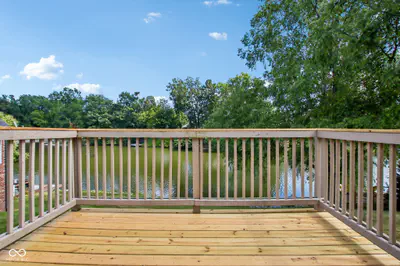 6635 E Ridgeview Court, Mooresville - 28
